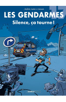 Les gendarmes - tome 17