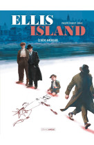 Ellis island - vol. 02/2