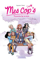 Mes cop's - tome 12