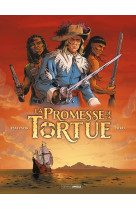 La promesse de la tortue - vol. 02/3