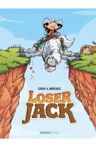 Loser jack - tome 01