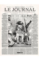 Le journal - vol. 01 - histoire complète