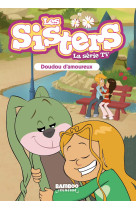 Les sisters - la série tv - poche - tome 40