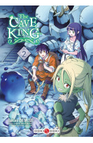 The cave king - vol. 02