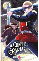 Le conte des parias - vol. 06