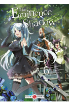 The eminence in shadow - vol. 06