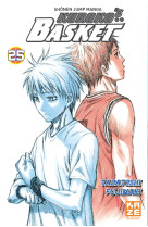 Kuroko's basket t25