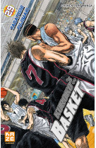 Kuroko's basket t29