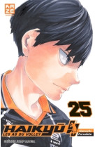 Haikyu !! - les as du volley t25