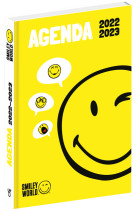 Smiley - agenda 2022-2023