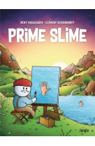 Prime slime