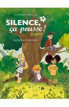 Silence, ça pousse ! - junior