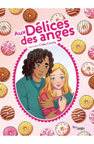 Aux délices des anges