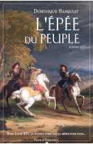 L'épée du peuple