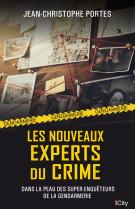 Les nouveaux experts du crime