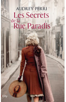 Les secrets de la rue paradis