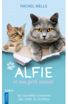 Alfie et son petit monde