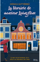 La librairie de monsieur livingstone