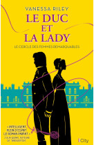 Le duc et la lady