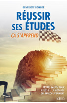 Réussir ses études