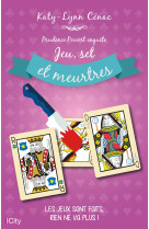 Jeu, set et meurtres