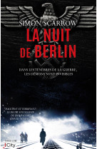 La nuit de berlin