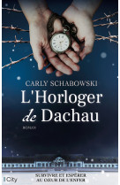 L'horloger de dachau