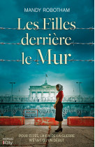 Les filles derrière le mur