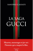 La saga gucci