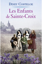 Les enfants de sainte-croix