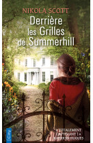 Derrière les grilles de summerhill