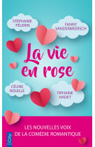 La vie en rose