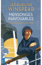 Mensonges inavouables