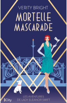 Mortelle mascarade