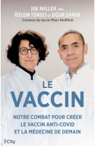 Le vaccin