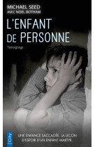 L'enfant de personne