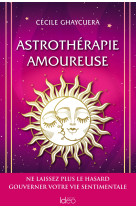 Astrothérapie amoureuse