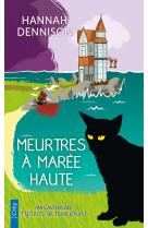 Meurtres à marée haute