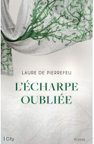 L'écharpe oubliée