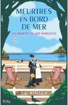 Meurtres en bord de mer