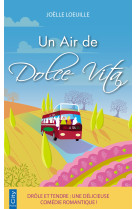 Un air de dolce vita