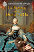 La femme aux doigts d'or (t.7)