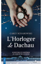 L'horloger de dachau