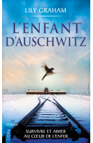 L'enfant d'auschwitz