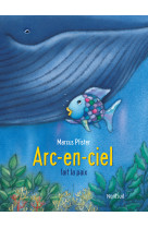 Arc-en-ciel fait la paix (ne)