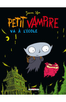 Petit vampire t01