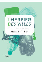 L'herbier des villes