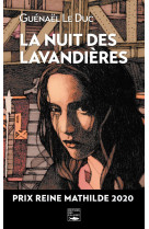 La nuit des lavandières (poche)