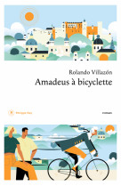 Amadeus à bicyclette