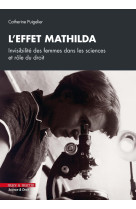 L'effet mathilda